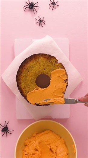 PAW Patrol Kürbiskuchen Halloween | DIY | Halloween
