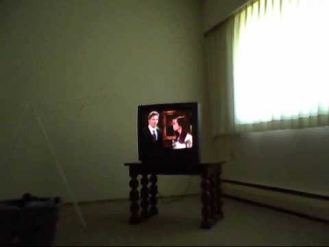 Y&R 2009 closing credits/Chef at Home opening sequence