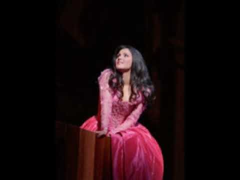 Roméo et Juliette - Anna Netrebko, Rolando Villazon (Los Angeles - 2005)