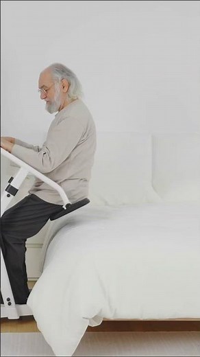 AY03 sit to stand lift | Pro