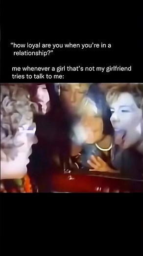 “How loyal are you when you’re in a relationship” #alternative #shorts #metalcore #rockmusic #music