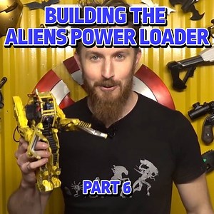 456K views · 1.7K reactions | I WOULDN'T ARM WRESTLE with THIS THING 料 | The Hacksmith | Facebook