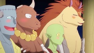 783K views · 10K reactions | Nothing like cramming all your work into one day! Sleepy Princess in the Demon Castle is streaming now on AnimeLab!  https://bit.ly/2McMLxO | Funimation | Facebook