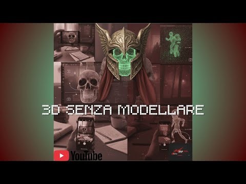 How to 3d Modeling for 3d printing or make a game character likes Tempus Regit( Bye Blender?!😎👋🏻)