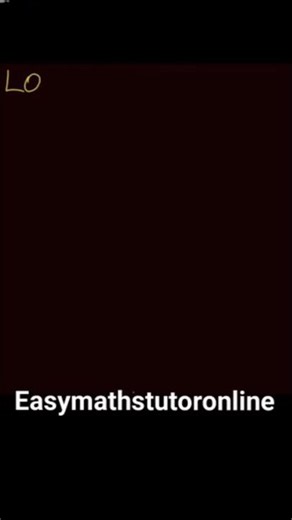 Solve Long Division Without Stress 😌✏️#easymathstutor #maths #longdivisionmethod #viral