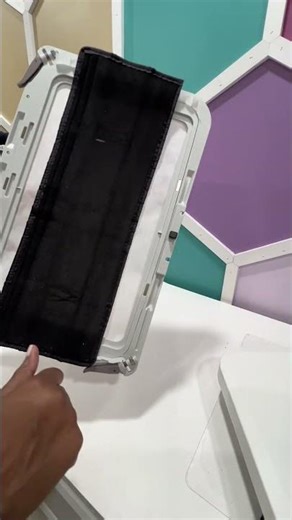 Custom Embroidery | Seat Belt Covers | Designed on Janome 550e