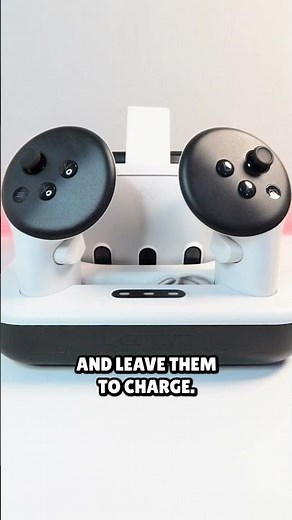 BRAND NEW Venom Charging Dock for Meta Quest 3 COMING SOON!