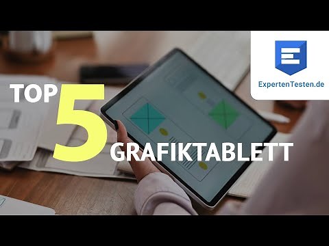 Grafiktablett Test 2021 - Die besten Grafiktabletts im Vergleich