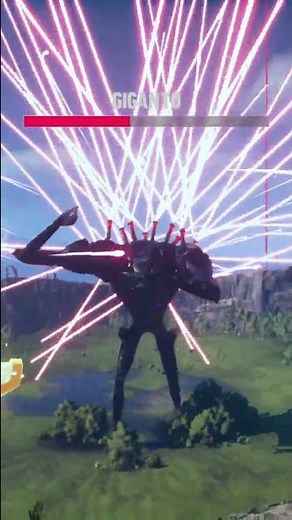 POV: You play Sonic Frontiers with mods Part 2