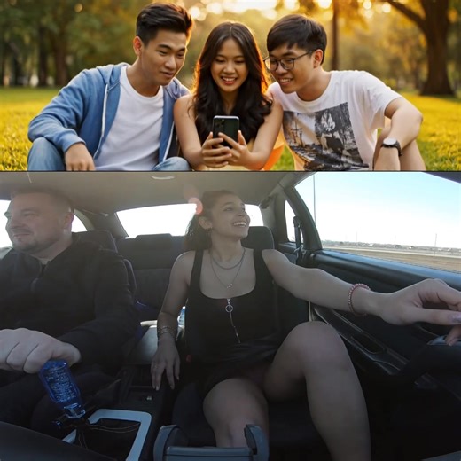 Alice in a drift taxi adrenaline rush in a white Skyline! #DriftTaxi #NissanSkyline #Adrenaline #AliceInDrift | Sabay Merl