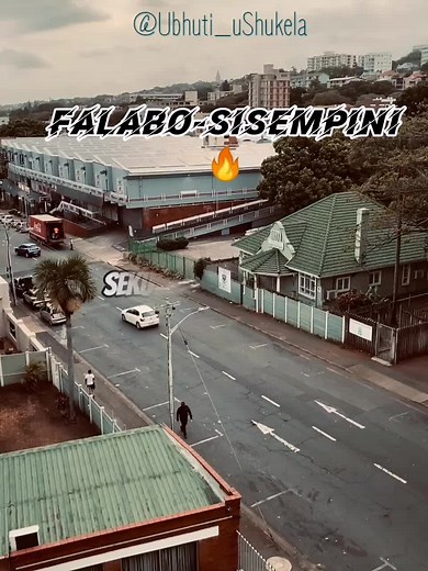 Falabo-Sisempini Lyrics by Ubhuti uShukela