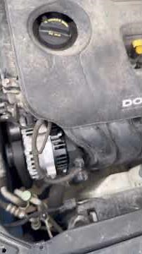 Kia Forte Battery Issue Fix!!