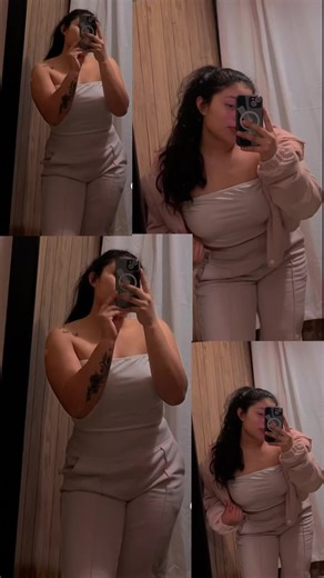 mitzi (@mitziroblero)’s videos with Extssy Model - Junior H