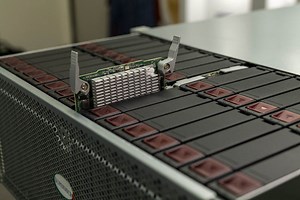 New Supermicro 60-Bay Top Loading Storage Server Hands-on