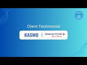 Success Story : Kasmo Powers Cosmo First's Digital Transformation Journey with Snowflake