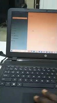 How to view the Hotspot Password of Any Network Your PC is connected to #hotspot #security #pc