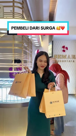 Trend Beli Tasbih Semar Nusantara di Toko Mas Karang Ayu