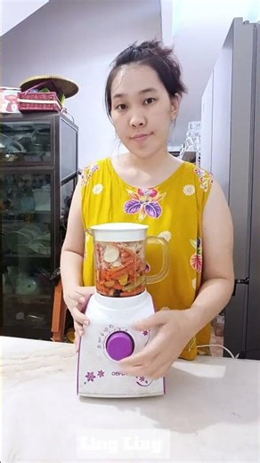 Long-lasting chili sauce recipe that keeps for months #cooking #homebusinessideas