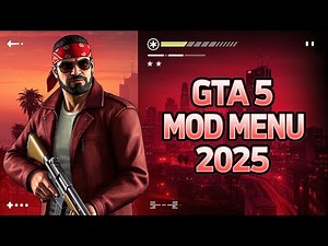 GTA 5 KIDDIONS MOD MENU 2025 | FREE MOD MENU DOWNLOAD! | UPDATED DAILY! ⚡