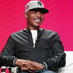 Help us wish T.I., King of The Grand Hustle, a very happy birthday! | BET