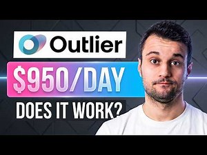Outlier AI Review: Get Paid To Train AI From Home In 2026