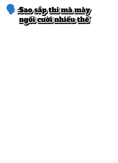 Cười rớt cục cức: Những khoảnh khắc hài hước trong cuộc sống