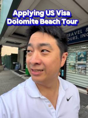 Dolomite Beach at US Embassy: A Manila adventure