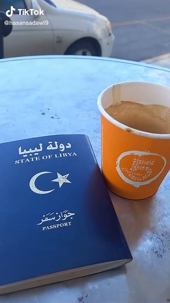 Exploring Urban Life in Libya with a Close-Up View