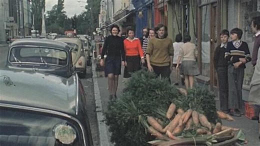 Midleton County Cork