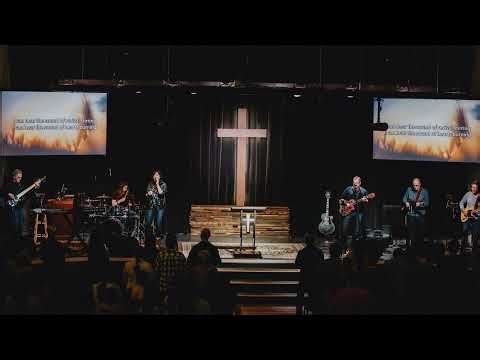 Upcountry Church Livestream