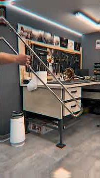 Holton Bass Trombone deep cleaning
