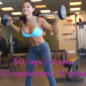 349 reactions · 77 shares | Build Muscle, Lose Fat | Female Fitness Models | Facebook
