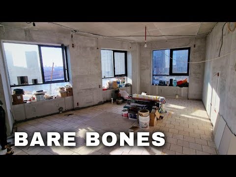 Moscow (Brand New) Apartment Tour: Could You Live There?