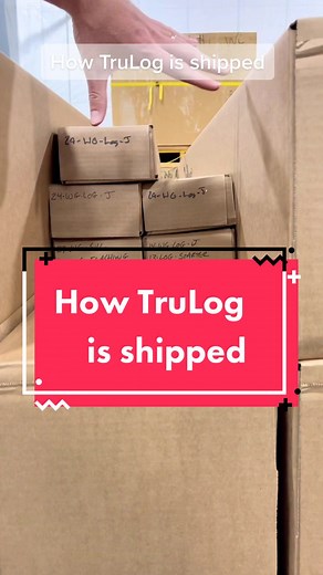 Nationwide Shipping Process and Expectations 🚢🪵