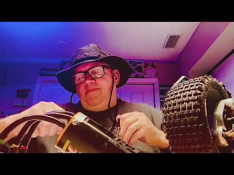 ESC Not Working XC, Hobbywing, Castle, JUST THE TIP!