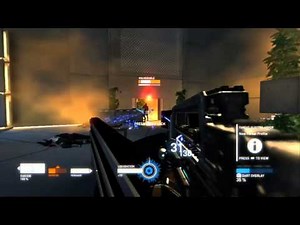 Syndicate (2012) - Gameplay with impressions + commentary - normal difficulty