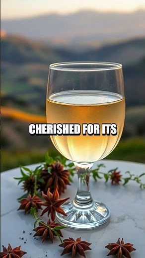 Unveiling the Secrets of Sambuca: Italy's Iconic Anise-Flavored Liqueur