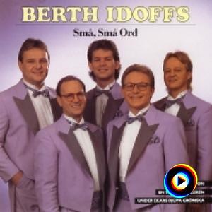 Luffar-Anton by Berth Idoffs