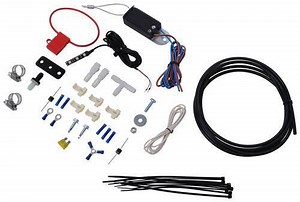 Reinstall Kit for Demco Stay-IN-Play Duo Flat Tow Brake System Demco Accessories and Parts SM6270