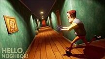 Hello Neighbor Soundtrack gramophone 1