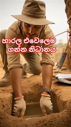 එවෙලෙම ගන්න නිධානය #detector