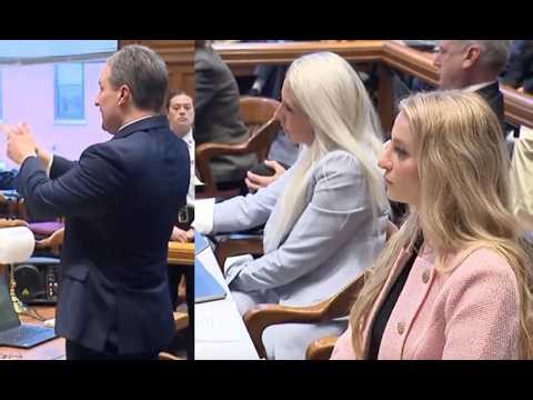 Off-Duty Cop Shot At Fellow Officer Trying To Serve Fiancé's Restraining Order, DA Says