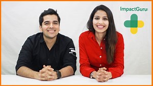 Success Story of ImpactGuru - Crowdfunding Startup