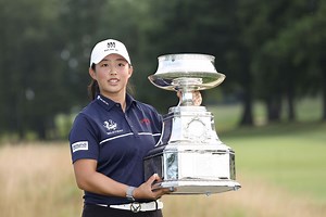Who won KPMG Women’s PGA Championship 2023? Final leaderboard explored
