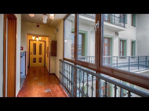 Arkada Hotel Praha, Prague, Czech Republic | Travel With Medha