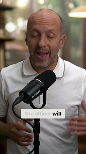 Citizenship Interview: 3 Steps to Nail the USCIS Test! #shorts