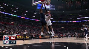 186K views · 3.7K reactions | Kawhi Leonard SLAM in transition  | NBA TV | Facebook