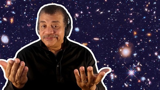 Understanding extremely large numbers