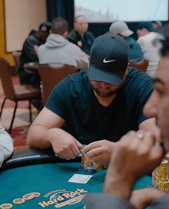 World Poker Tour (WPT) on Reels