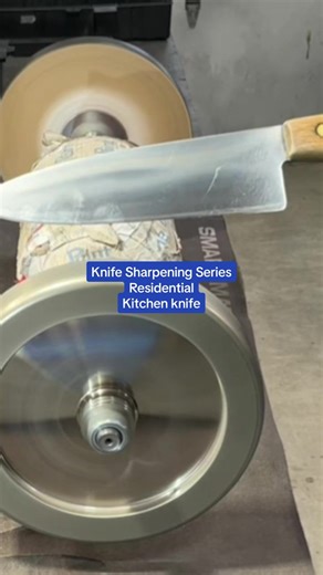 Essential Knife Sharpening Techniques for Home Chefs